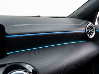 2023 Mercedes-Benz CLA CLA 250 4MATIC®