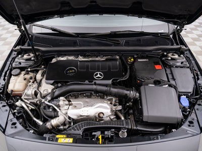 2023 Mercedes-Benz CLA CLA 250 4MATIC®
