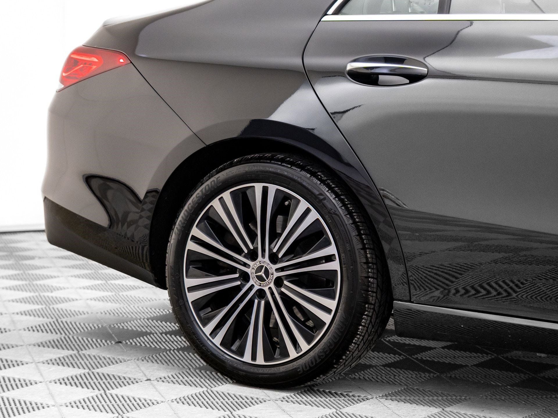 2023 Mercedes-Benz CLA CLA 250 4MATIC®