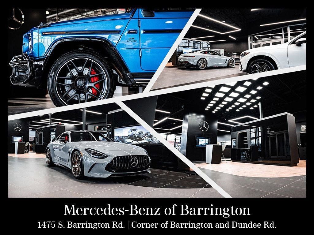 2023 Mercedes-Benz CLA CLA 250 4MATIC®