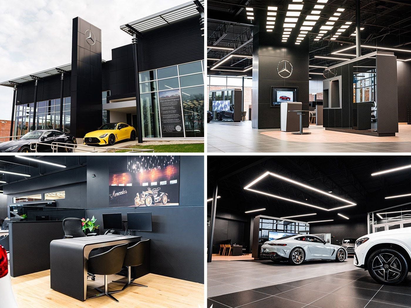 2023 Mercedes-Benz CLA CLA 250 4MATIC®