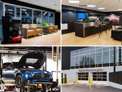 2023 Mercedes-Benz CLA CLA 250 4MATIC®