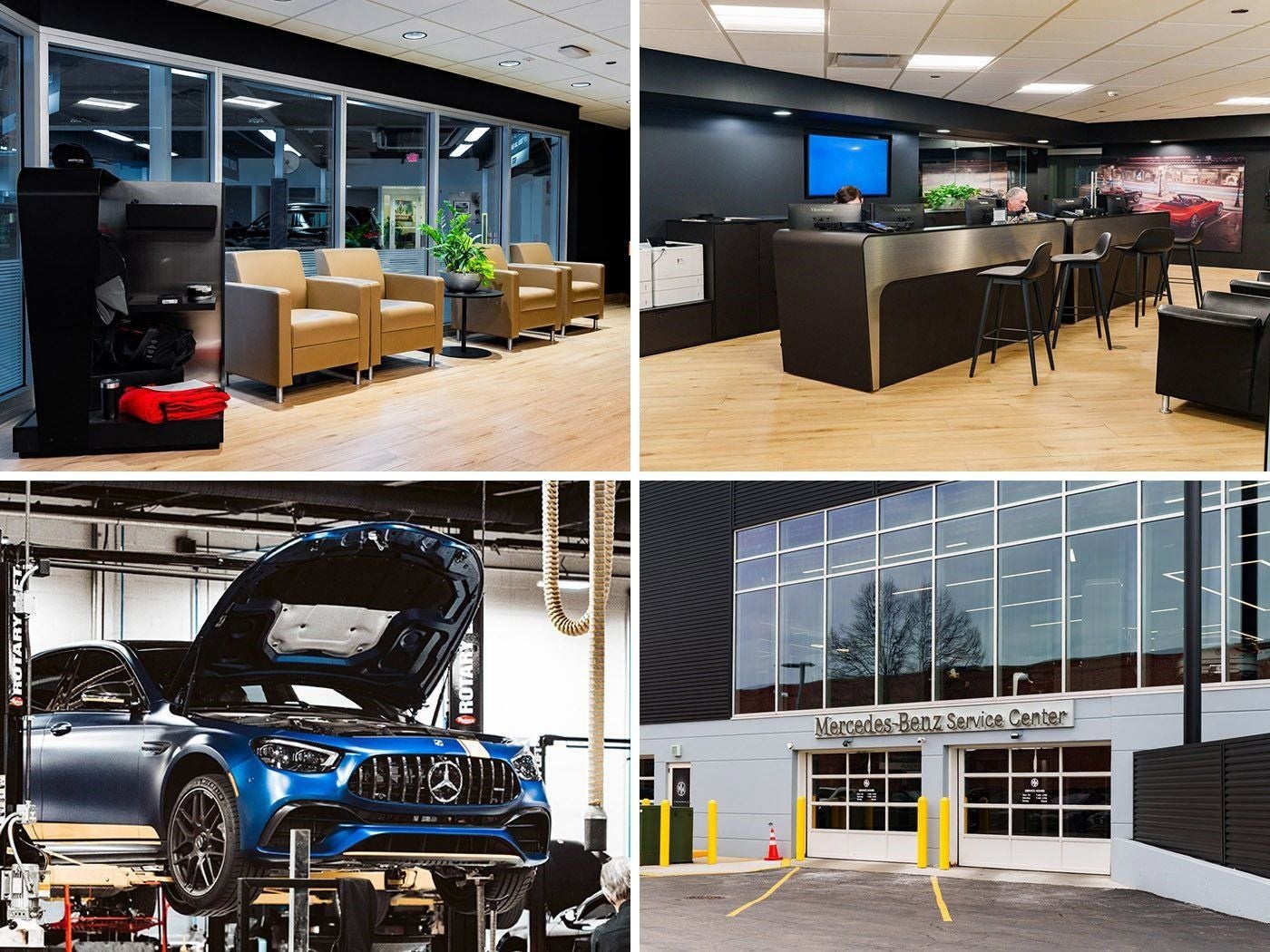 2023 Mercedes-Benz CLA CLA 250 4MATIC®