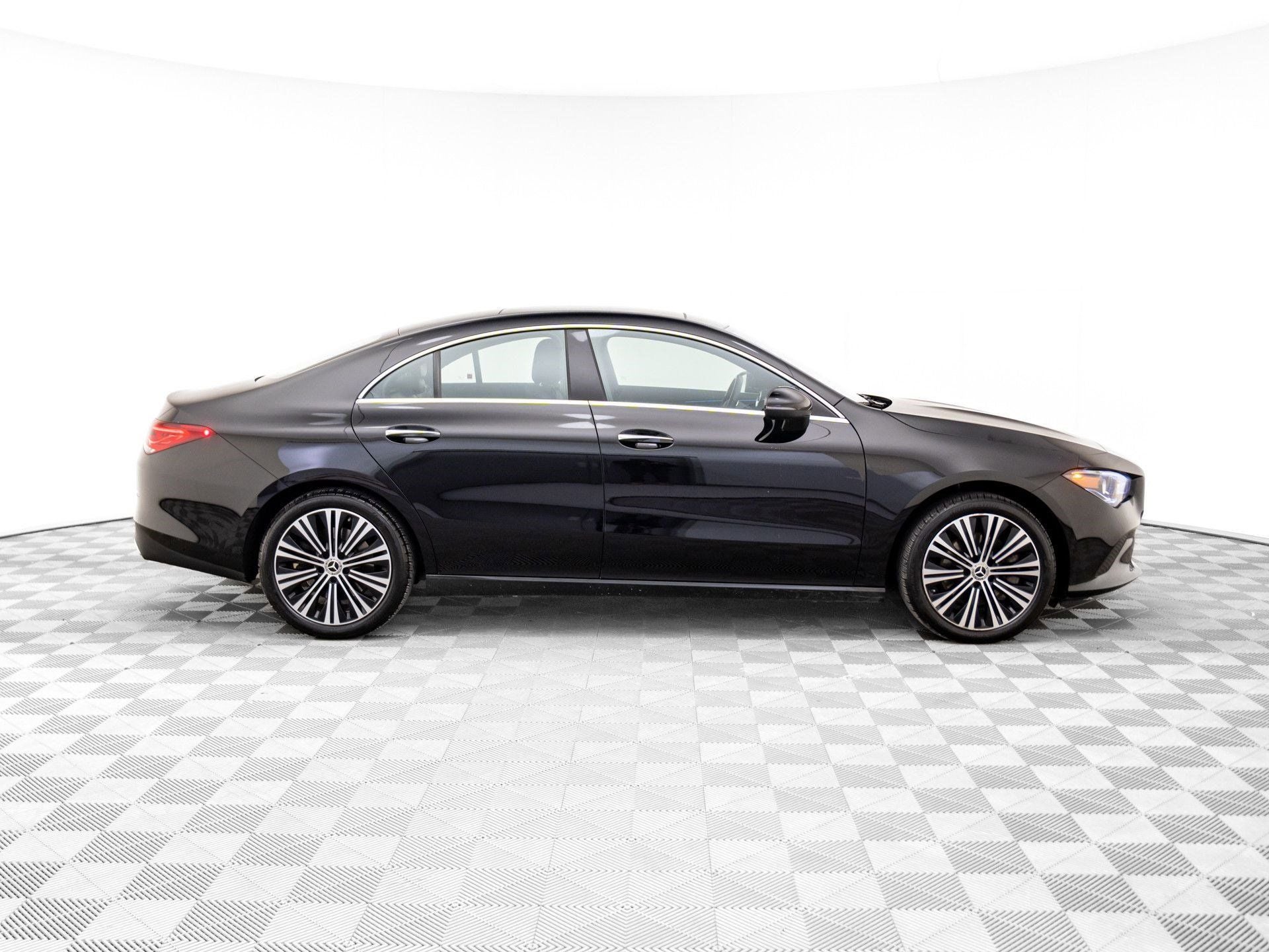 2023 Mercedes-Benz CLA CLA 250 4MATIC®