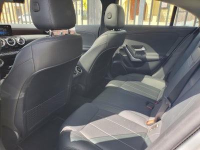 2023 Mercedes-Benz CLA CLA 250 4MATIC®