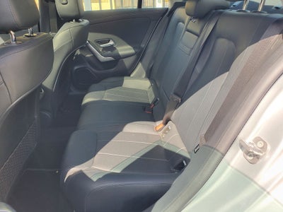 2023 Mercedes-Benz CLA CLA 250 4MATIC®