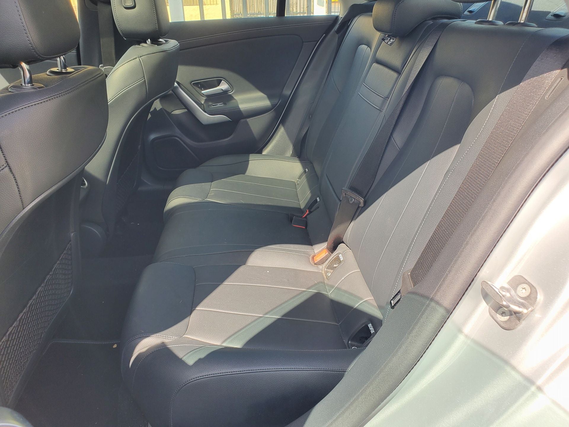 2023 Mercedes-Benz CLA CLA 250 4MATIC®