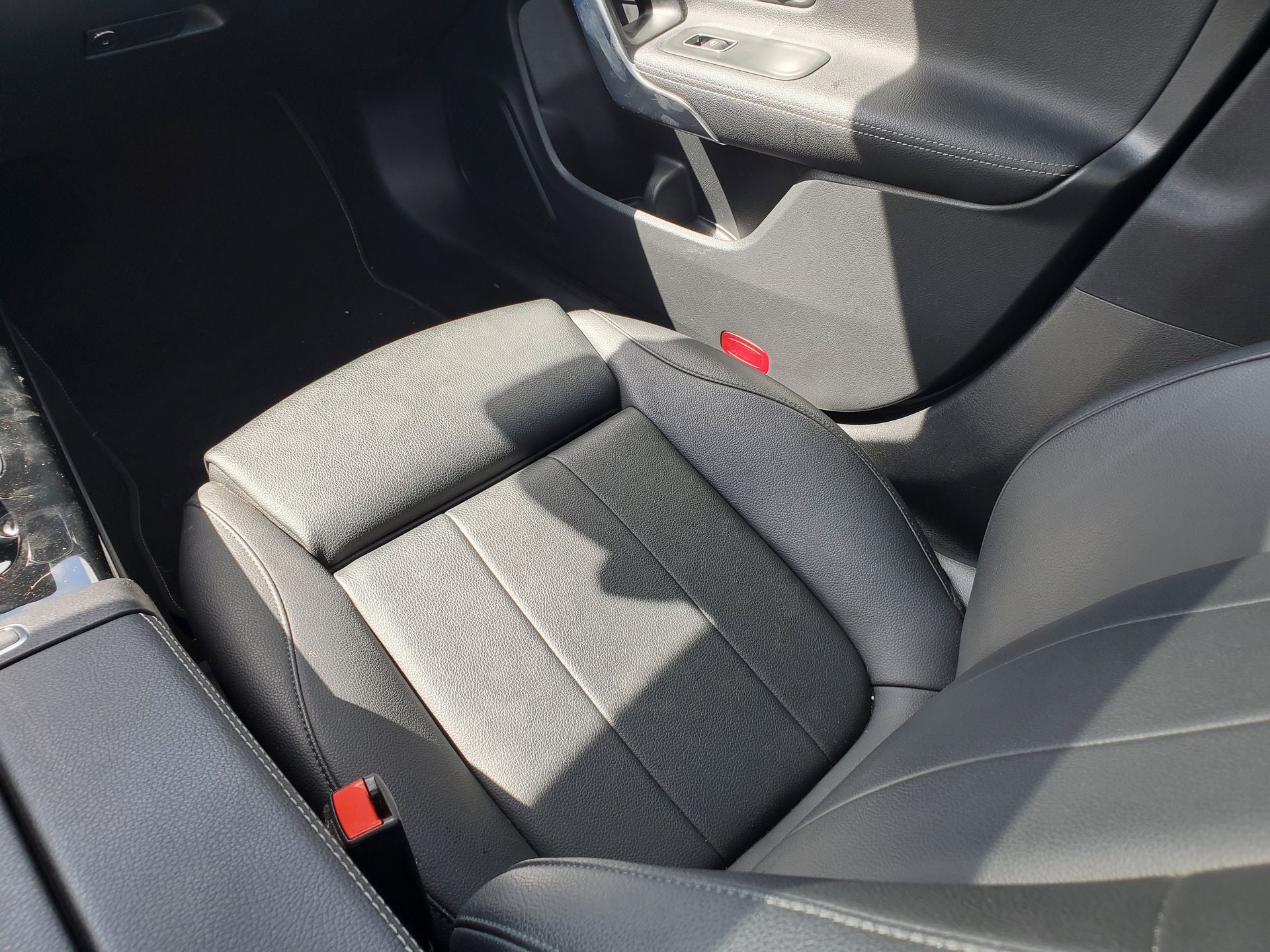 2023 Mercedes-Benz CLA CLA 250 4MATIC®