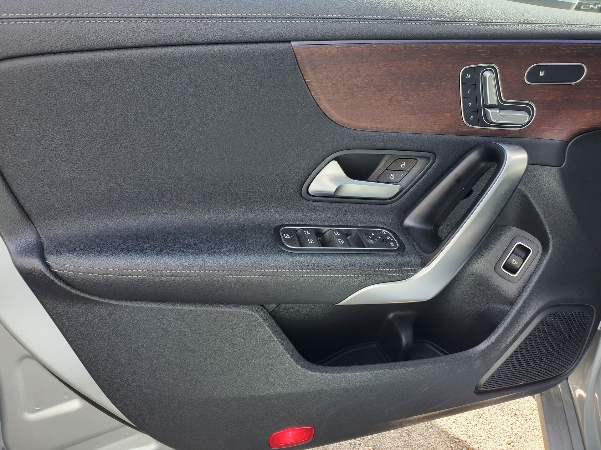 2023 Mercedes-Benz CLA CLA 250 4MATIC®