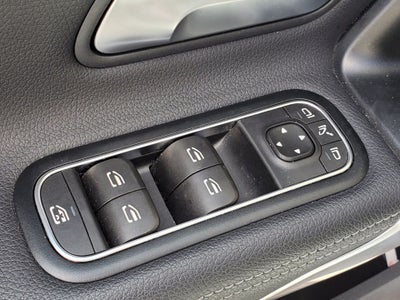 2023 Mercedes-Benz CLA CLA 250 4MATIC®