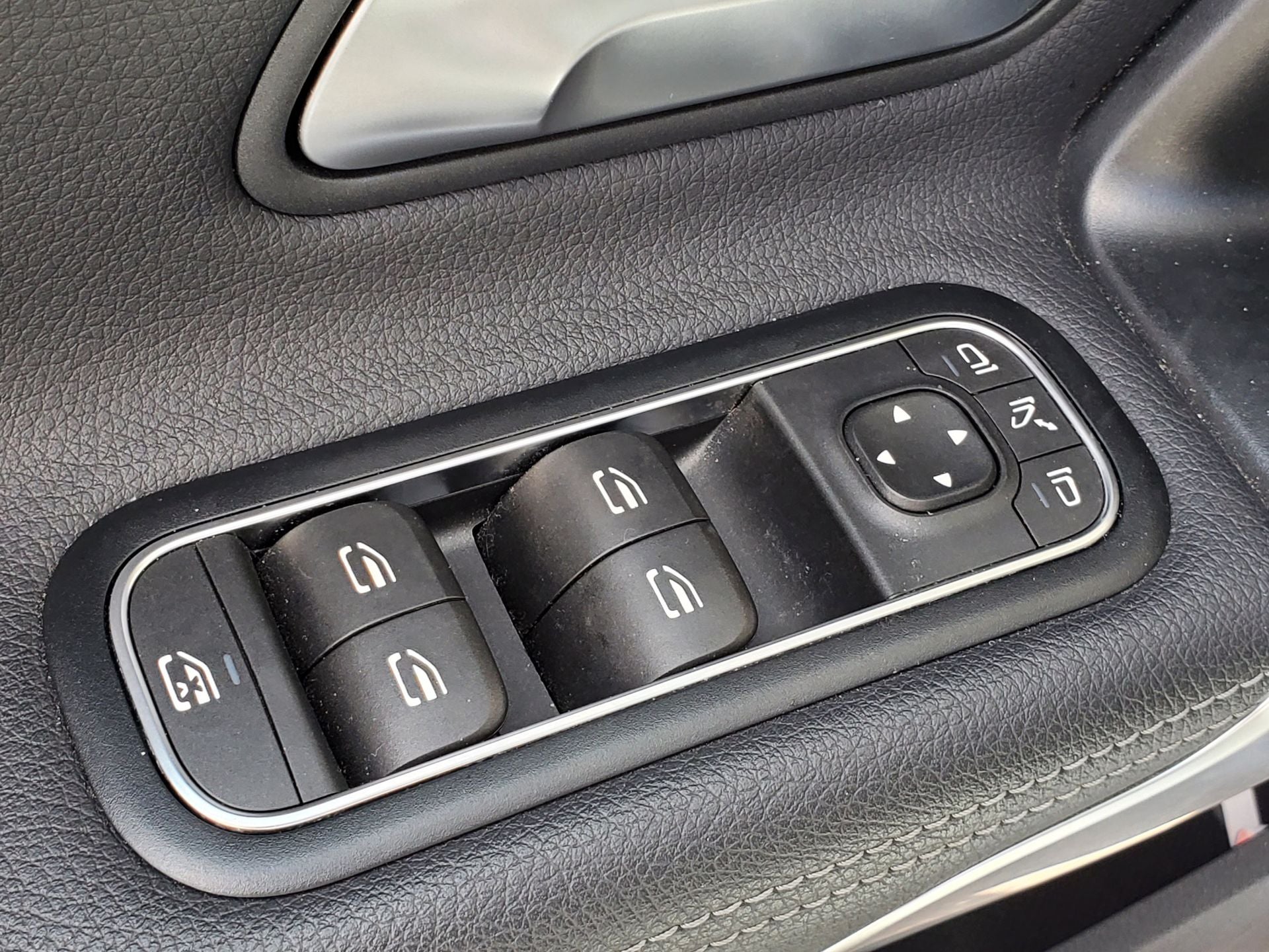 2023 Mercedes-Benz CLA CLA 250 4MATIC®