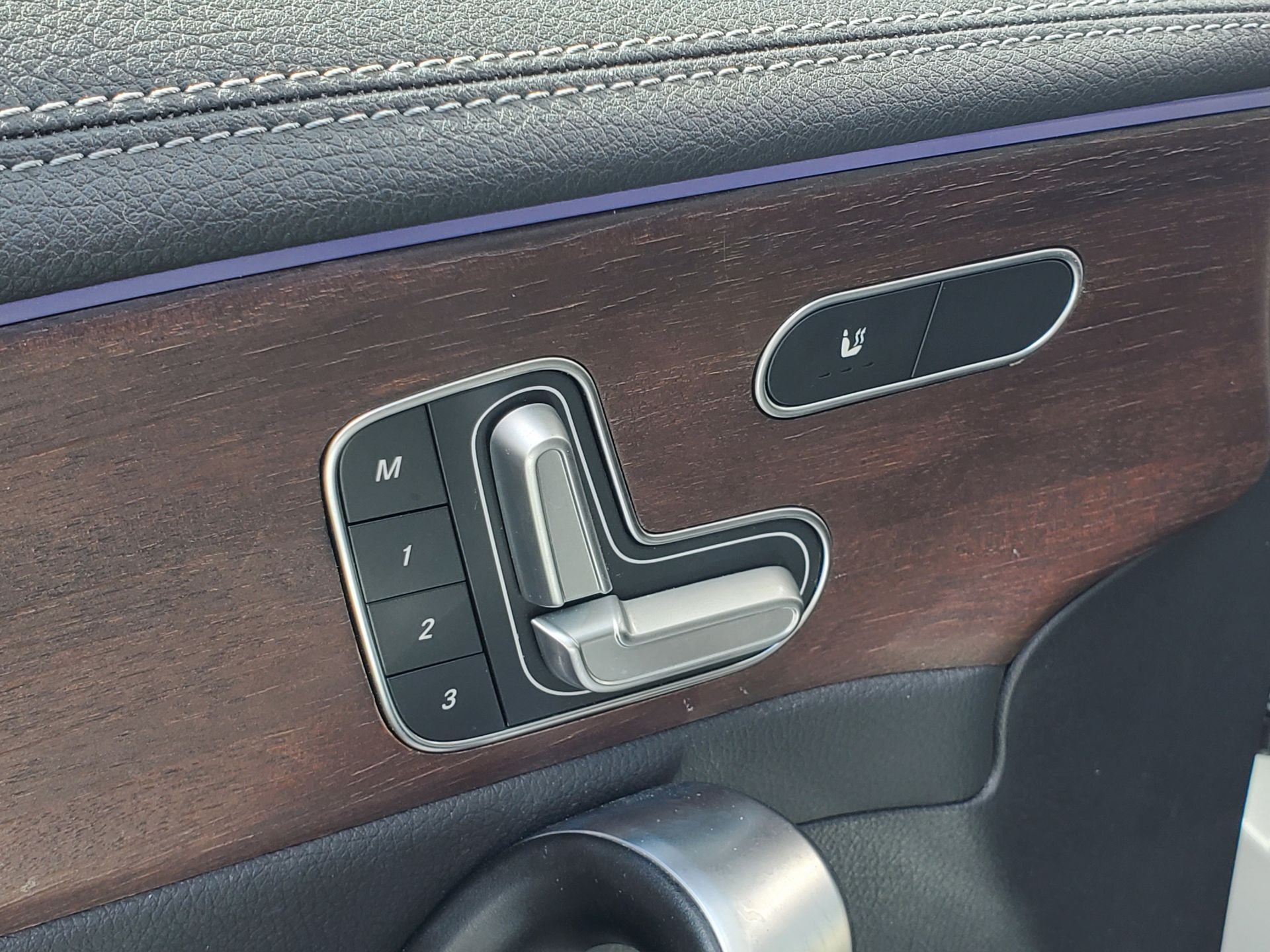 2023 Mercedes-Benz CLA CLA 250 4MATIC®