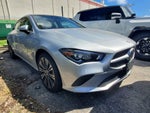 2023 Mercedes-Benz CLA CLA 250 4MATIC®