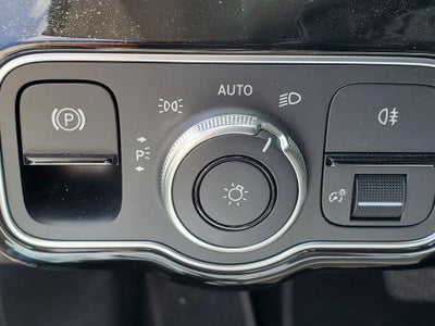 2023 Mercedes-Benz CLA CLA 250 4MATIC®