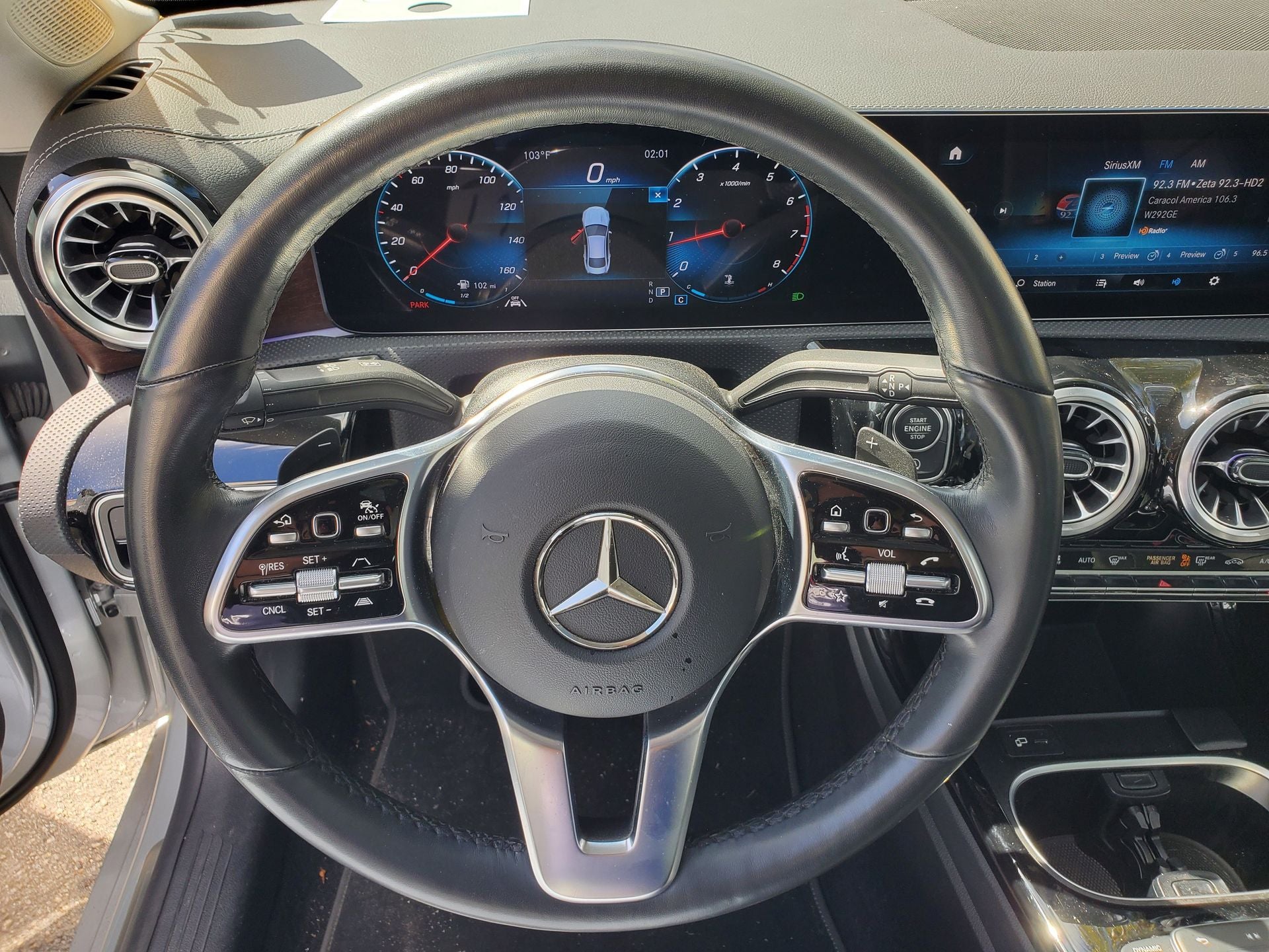 2023 Mercedes-Benz CLA CLA 250 4MATIC®