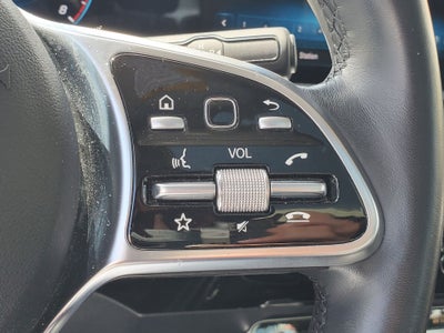 2023 Mercedes-Benz CLA CLA 250 4MATIC®