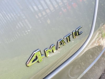 2023 Mercedes-Benz CLA CLA 250 4MATIC®