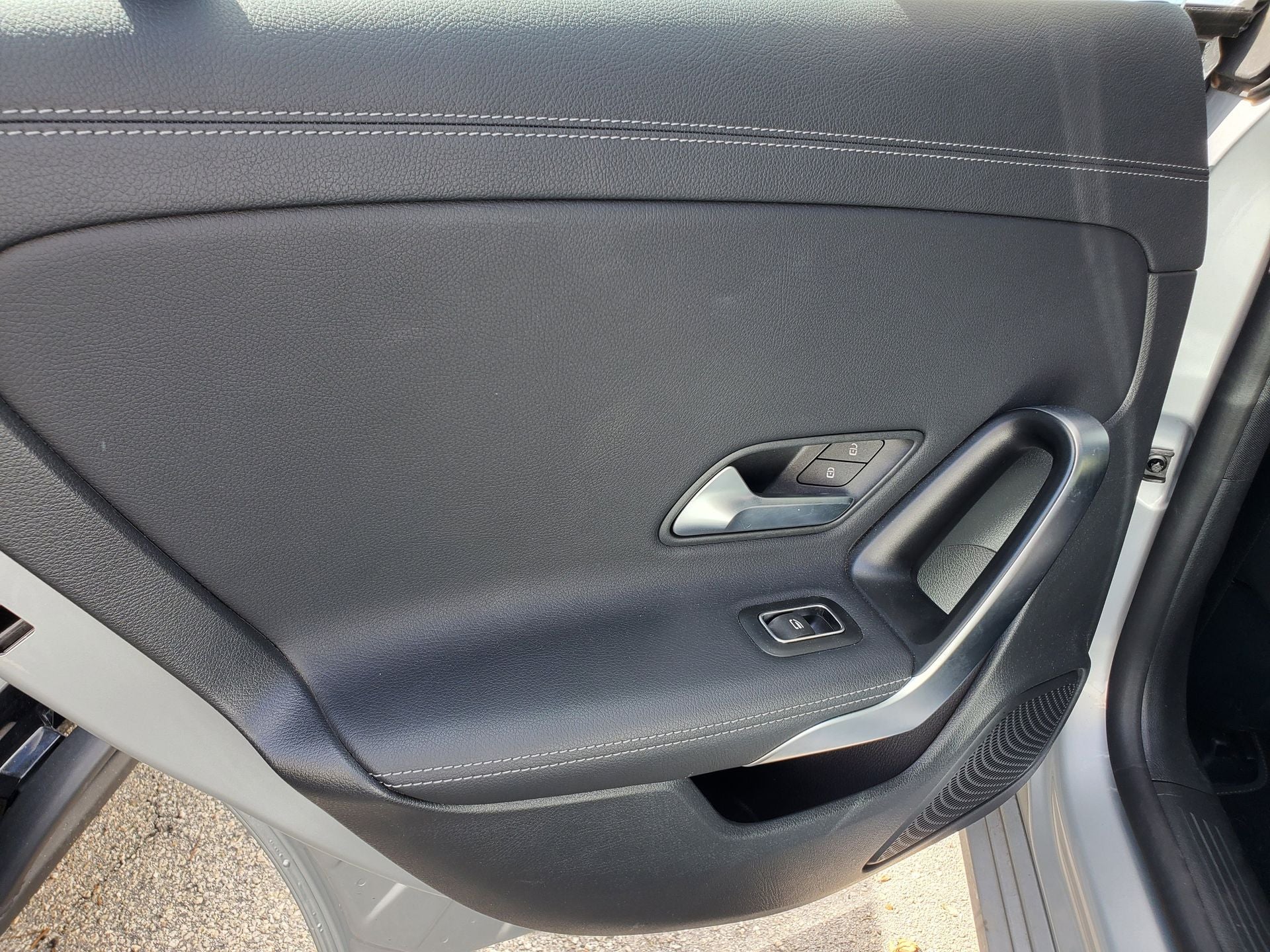 2023 Mercedes-Benz CLA CLA 250 4MATIC®