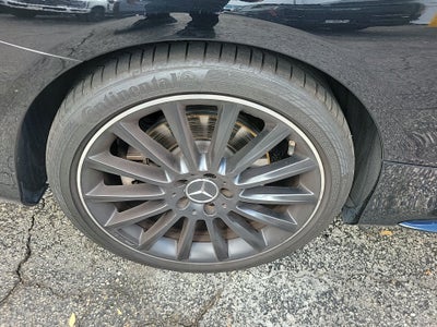 2022 Mercedes-Benz C-Class C 43 AMG® 4MATIC®