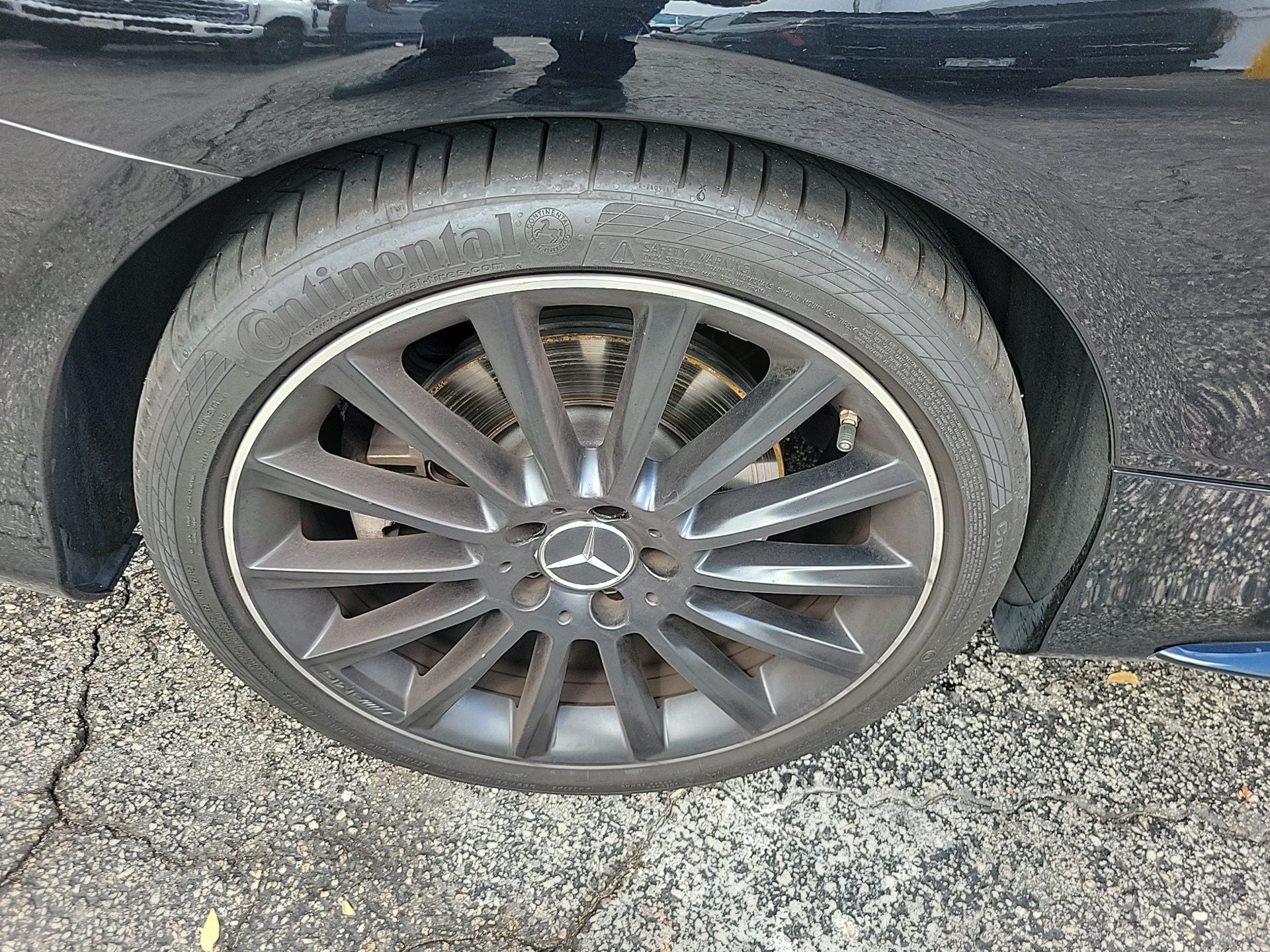 2022 Mercedes-Benz C-Class C 43 AMG® 4MATIC®