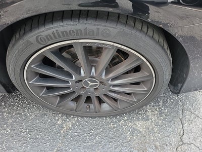 2022 Mercedes-Benz C-Class C 43 AMG® 4MATIC®