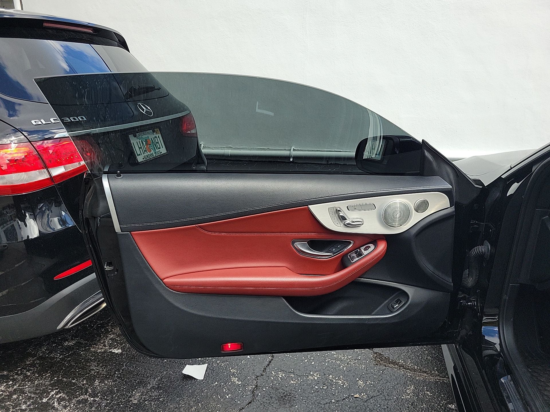 2022 Mercedes-Benz C-Class C 43 AMG® 4MATIC®