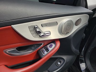 2022 Mercedes-Benz C-Class C 43 AMG® 4MATIC®