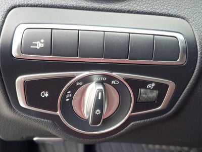 2022 Mercedes-Benz C-Class C 43 AMG® 4MATIC®