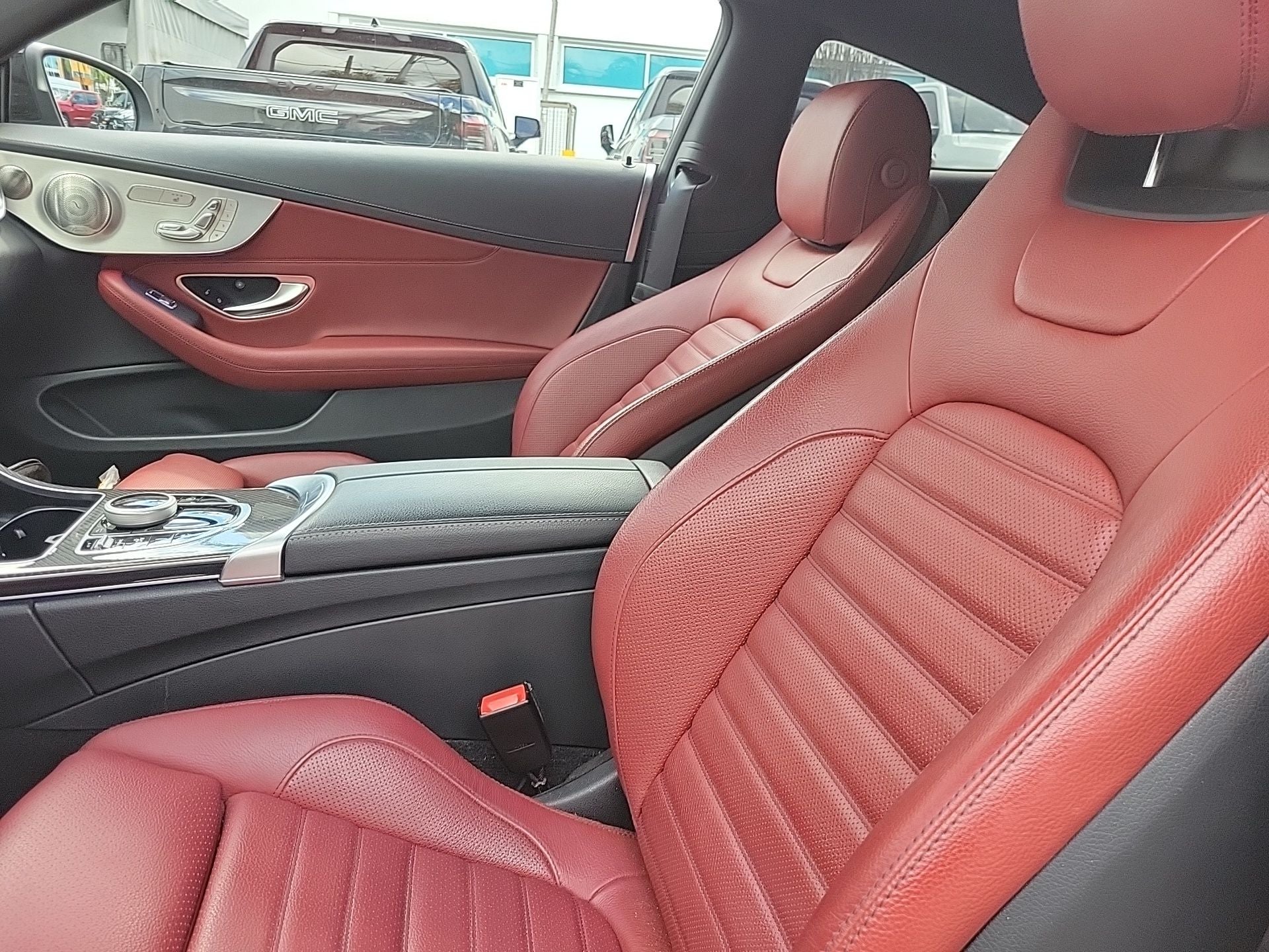 2022 Mercedes-Benz C-Class C 43 AMG® 4MATIC®