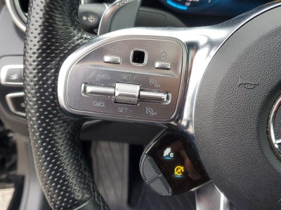 2022 Mercedes-Benz C-Class C 43 AMG® 4MATIC®