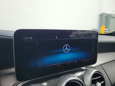 2022 Mercedes-Benz C-Class C 43 AMG® 4MATIC®