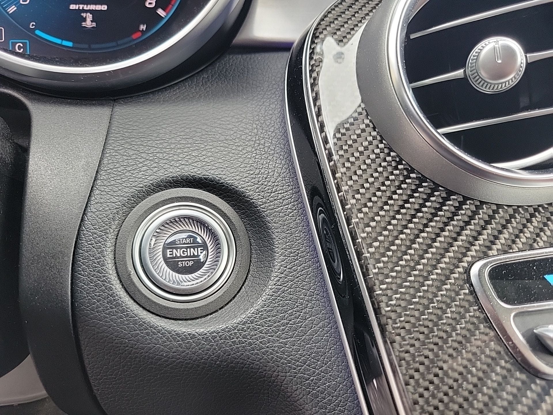 2022 Mercedes-Benz C-Class C 43 AMG® 4MATIC®