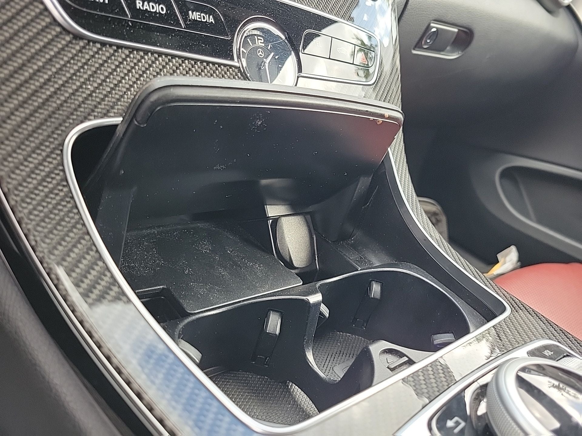 2022 Mercedes-Benz C-Class C 43 AMG® 4MATIC®