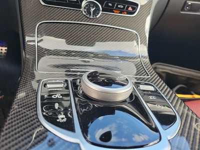 2022 Mercedes-Benz C-Class C 43 AMG® 4MATIC®