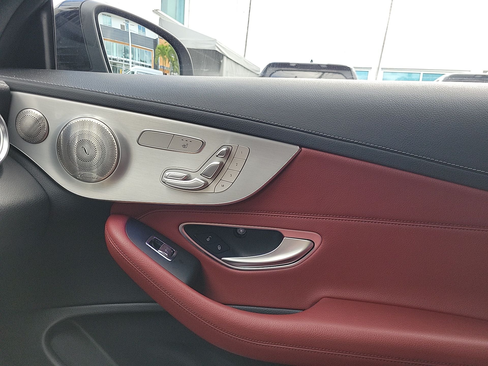 2022 Mercedes-Benz C-Class C 43 AMG® 4MATIC®