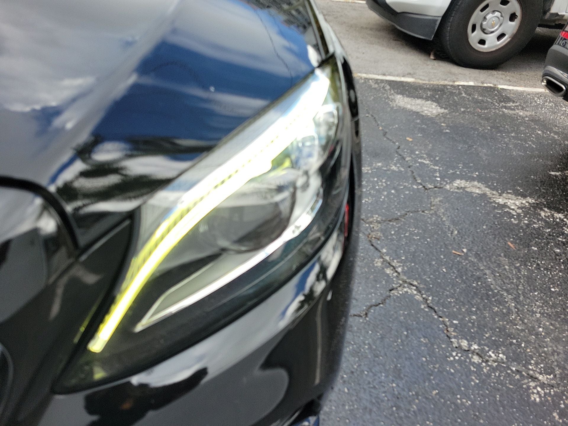 2022 Mercedes-Benz C-Class C 43 AMG® 4MATIC®