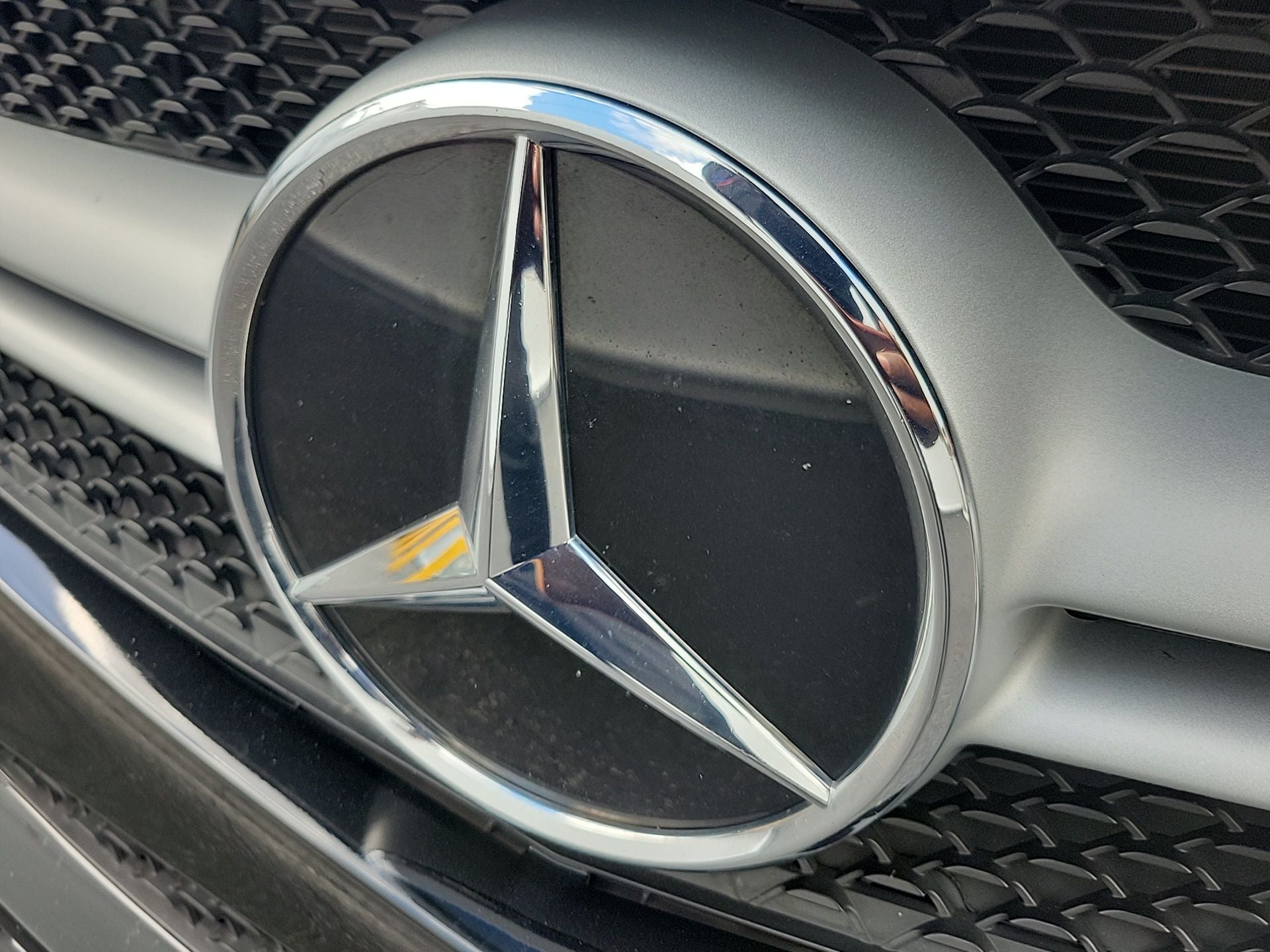 2022 Mercedes-Benz C-Class C 43 AMG® 4MATIC®