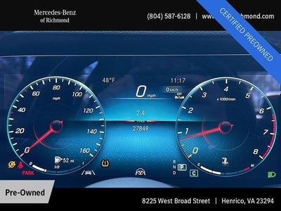 2022 Mercedes-Benz E-Class E 350