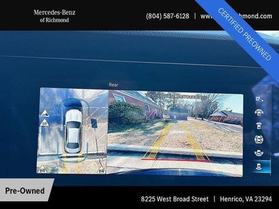 2022 Mercedes-Benz E-Class E 350