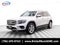 2021 Mercedes-Benz GLB GLB 250 4MATIC®