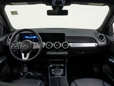 2021 Mercedes-Benz GLB GLB 250 4MATIC®