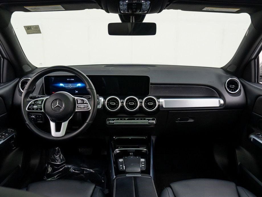 2021 Mercedes-Benz GLB GLB 250 4MATIC®