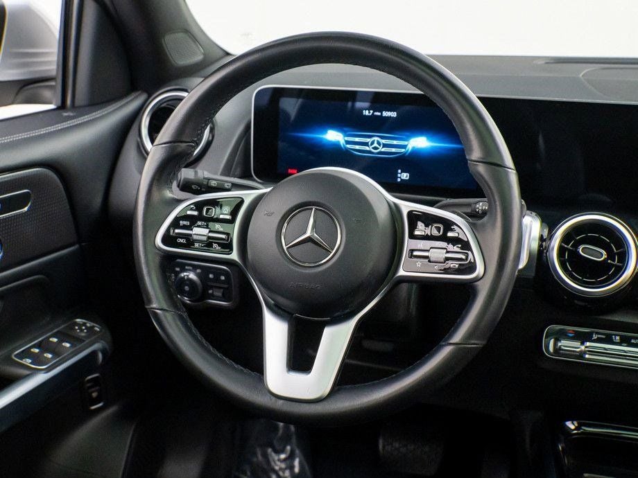 2021 Mercedes-Benz GLB GLB 250 4MATIC®