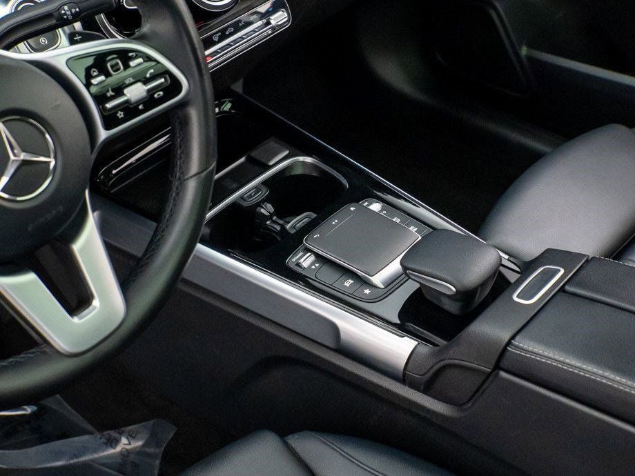 2021 Mercedes-Benz GLB GLB 250 4MATIC®