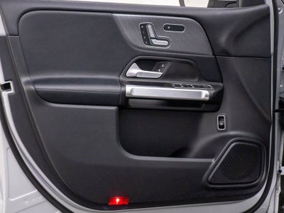 2021 Mercedes-Benz GLB GLB 250 4MATIC®