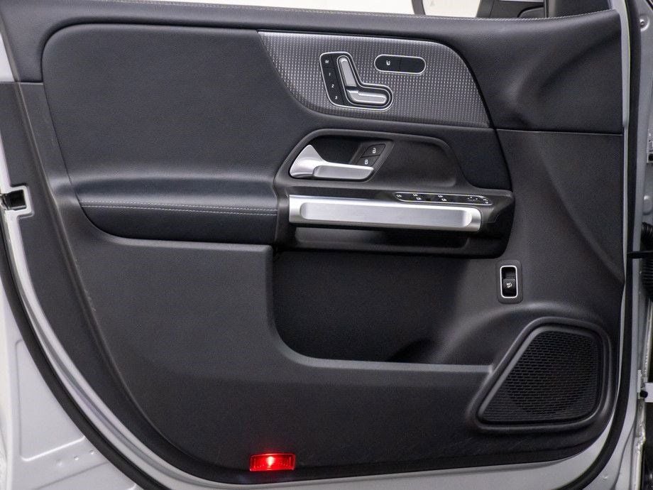 2021 Mercedes-Benz GLB GLB 250 4MATIC®