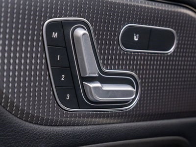 2021 Mercedes-Benz GLB GLB 250 4MATIC®