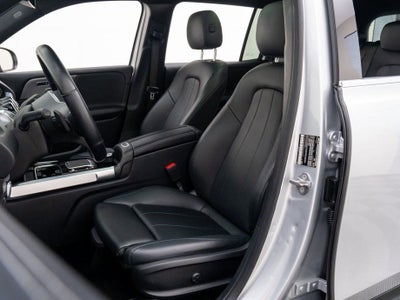 2021 Mercedes-Benz GLB GLB 250 4MATIC®