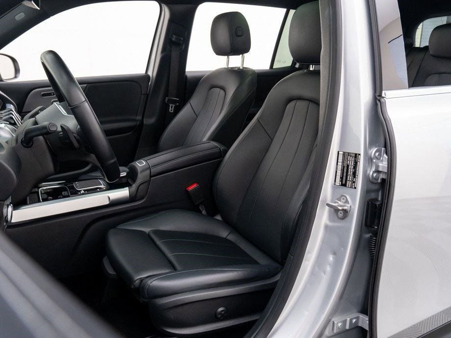 2021 Mercedes-Benz GLB GLB 250 4MATIC®