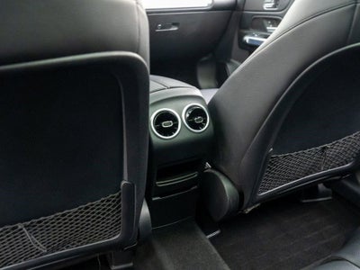 2021 Mercedes-Benz GLB GLB 250 4MATIC®